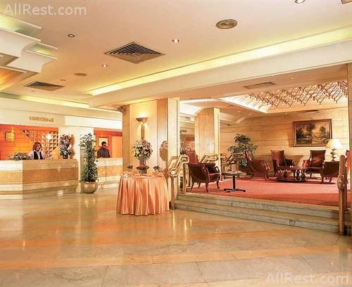 Al Nabila Hotel 2